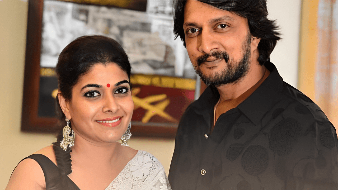 Priya Sudeep Age, Height, Family, Biography & More » Today Latest Stories