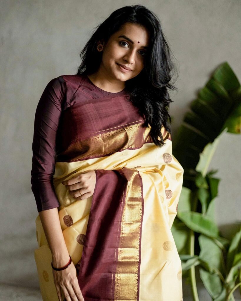 Samyuktha Viswanathan