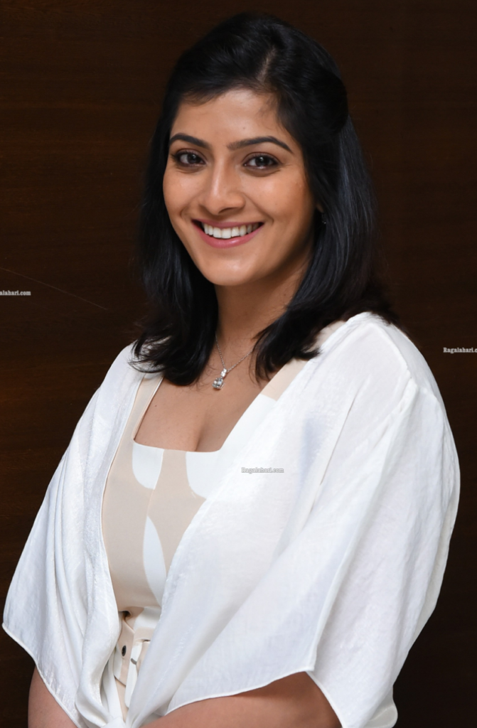 Varalaxmi Sarathkumar