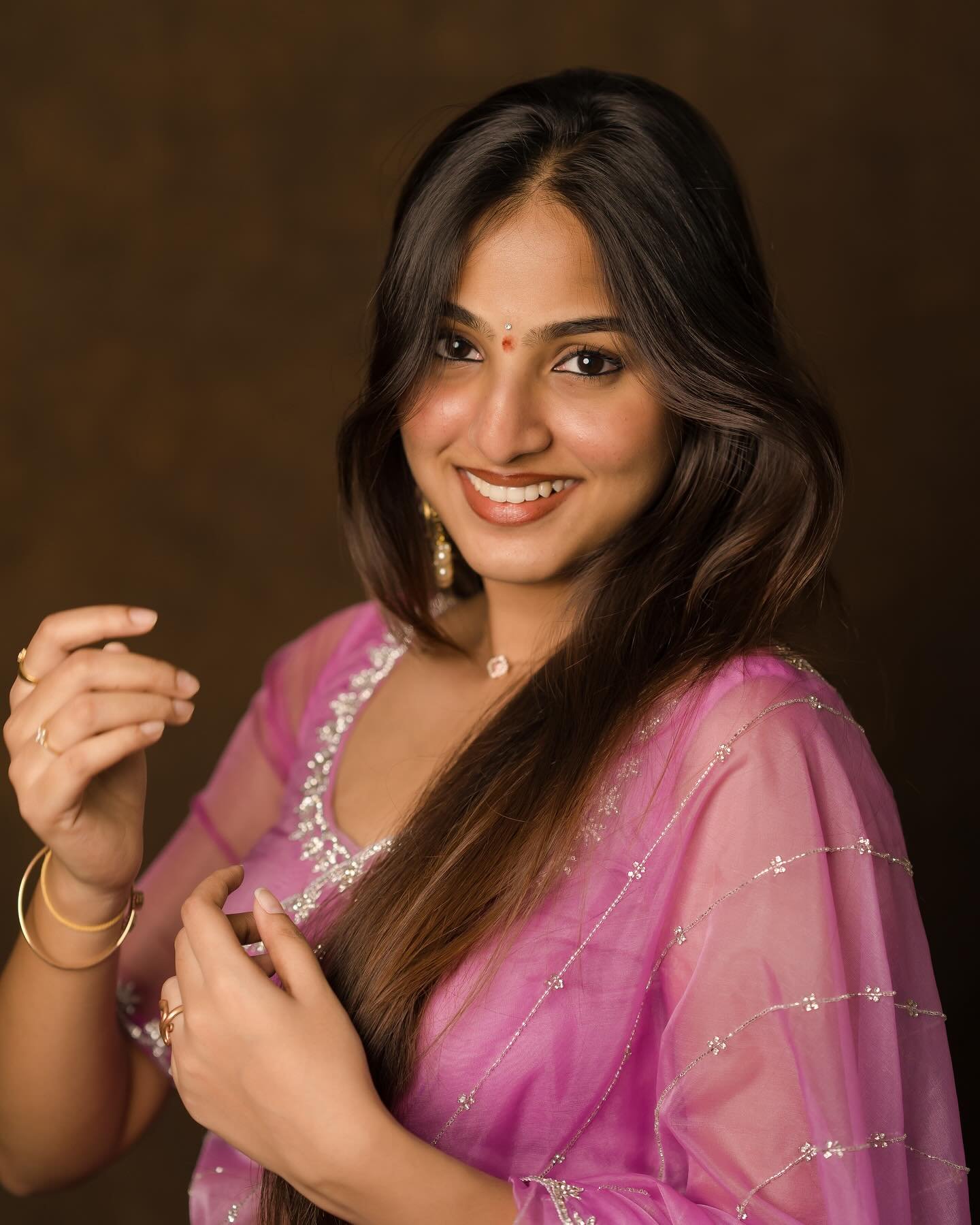 Pranavi Manukonda Age, Height, Family, Biography & More » Today Latest Stories