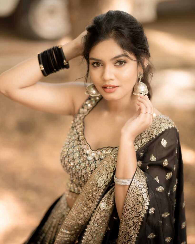 Pranika Dhakshu